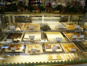 Anne's Donuts and Bakery - Rocky Mount