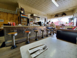 Anne's Pancakes - Elmira