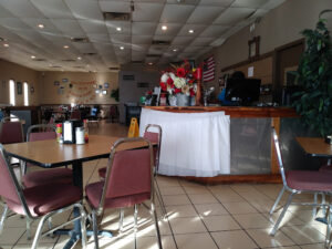 Annette's Country Cooking & Seafood - Hammond