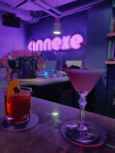 Annexe - Durham