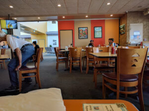 Annia's Kitchen - El Monte