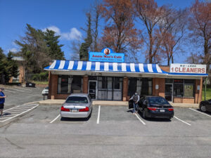 Annie Mae's Café - Capitol Heights