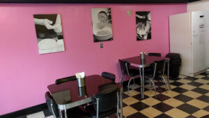Annie May's Sweet Cafe - Louisville