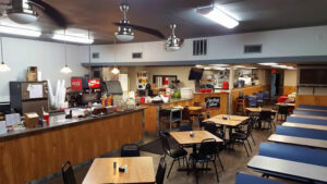 Annie's Cafe - Enterprise