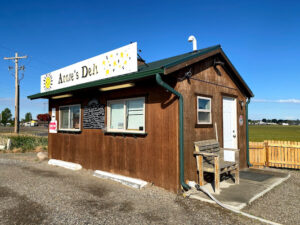 Annie’s Deli - Hardin