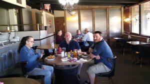 Annie's Pancake House Family Buffett - Paragould
