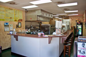Annie's Pizza - Coral Springs
