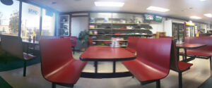 Ann's Cafe - Gaithersburg