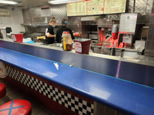 Ann's Dari Creme - Glen Burnie