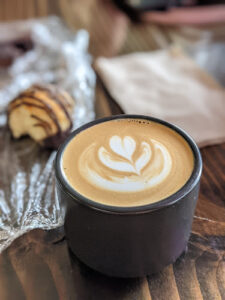 Ano Kissaten Coffee Roasters - Homer
