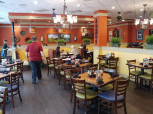 Another Broken Egg Cafe - Raleigh