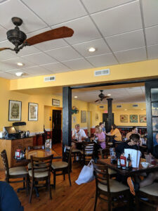 Another Broken Egg Cafe - Charleston