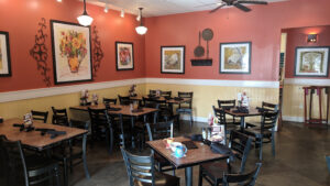 Another Broken Egg Cafe - Panama City Beach