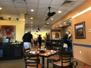 Another Broken Egg Cafe - Pensacola