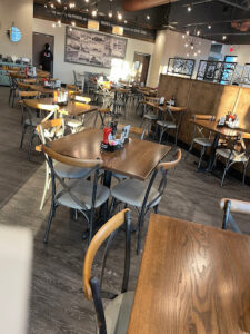 Another Broken Egg Cafe - Orlando