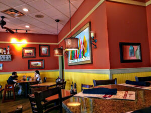 Another Broken Egg Cafe - Delray Beach