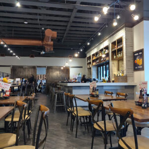 Another Broken Egg Cafe - Auburn