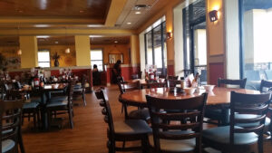 Another Broken Egg Cafe - Memphis