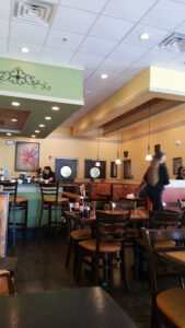 Another Broken Egg Cafe - Memphis