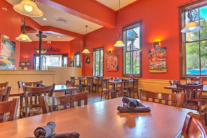 Another Broken Egg Cafe - Lafayette