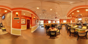 Another Broken Egg Cafe - Baton Rouge
