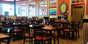 Another Broken Egg Cafe - Pearland
