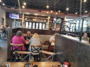 Another Broken Egg Cafe - Gilbert
