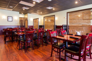 Antai Asian Dining - Lexington