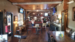 Antebellum Ale House - Weatherford
