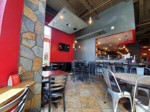 Anthem Coffee & Tea | Sunrise Village - Puyallup