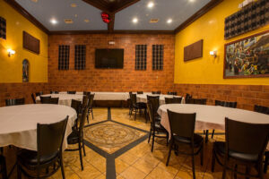 Anthony Franco's Pizza - Wayne - Wayne