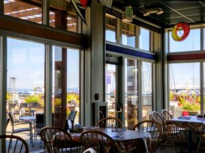 Anthony's Beach Cafe - Edmonds