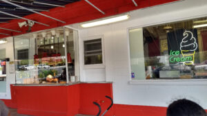 Anthony's Carryout - Ocean City