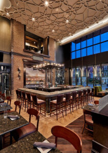 Anthony’s Chophouse - Carmel