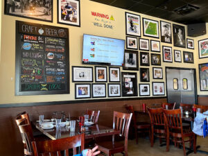 Anthony's Coal Fired Pizza - Littleton