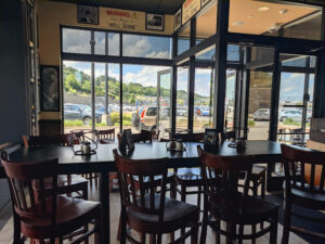 Anthony's Coal Fired Pizza - Cranston