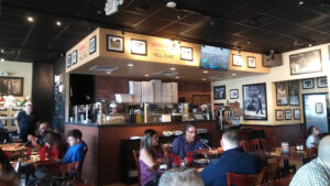 Anthony's Coal Fired Pizza - Englishtown