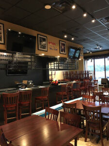 Anthony's Coal Fired Pizza - Allentown