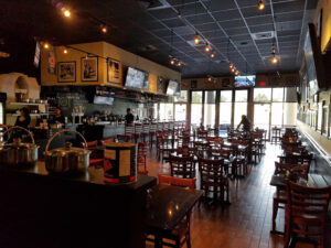 Anthony's Coal Fired Pizza - Altamonte Springs