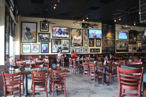 Anthony's Coal Fired Pizza - Pembroke Pines