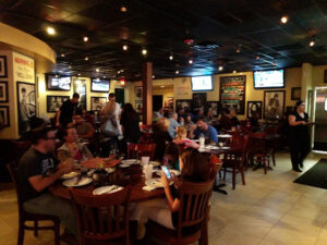 Anthony's Coal Fired Pizza - Pinecrest