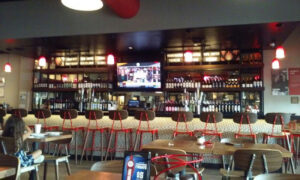 Anthony's Coal Fired Pizza - Aventura