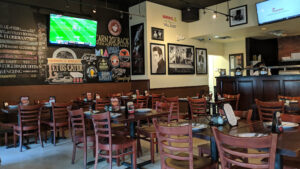 Anthony's Coal Fired Pizza - Doral