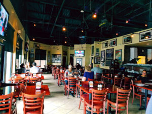 Anthony's Coal Fired Pizza - Plantation