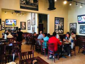 Anthony's Coal Fired Pizza - Weston