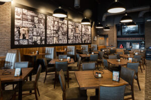 Anthony's Coal Fired Pizza - West Palm Beach