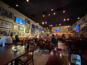 Anthony's Coal Fired Pizza - Boca Raton