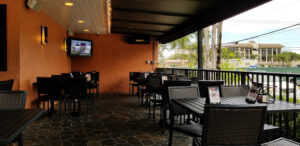 Anthony's Coal Fired Pizza - Delray Beach