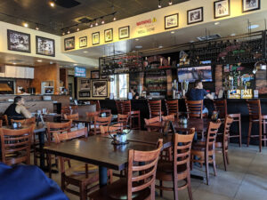Anthony's Coal Fired Pizza - Brandon