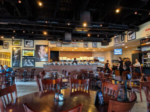 Anthony's Coal Fired Pizza - Clearwater